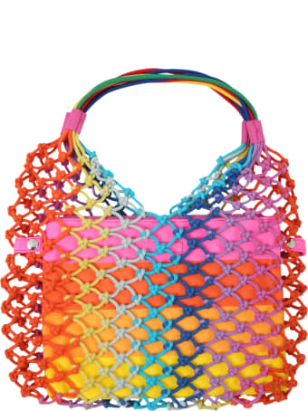 Stella McCartney Multicolor Bag For Girl