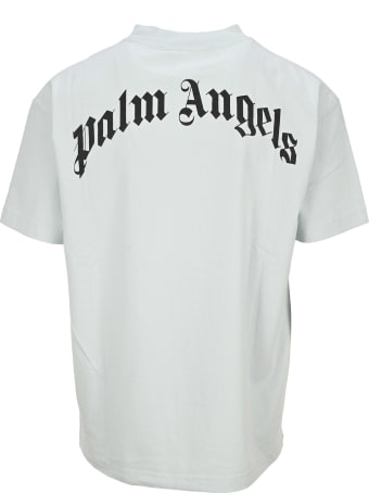 Palm Angels Ice Bear T-shirt