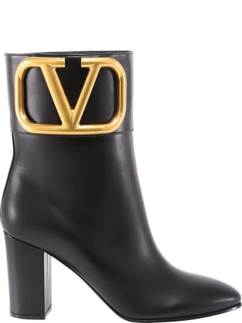Valentino Garavani Ankle Boots