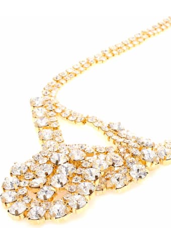 Silvia Gnecchi Sharona Necklace