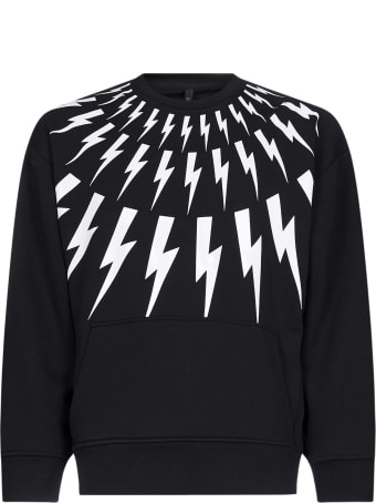 Neil Barrett Fleece