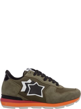 Atlantic Stars Antares Sneakers Atlantic Stars