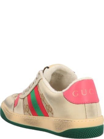 Gucci 'gg Supreme' Shoes