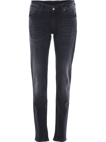 PT01 'swing' Jeans