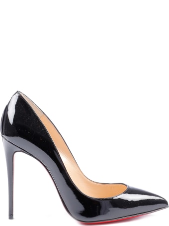 Christian Louboutin Pigalle Follies Pumps