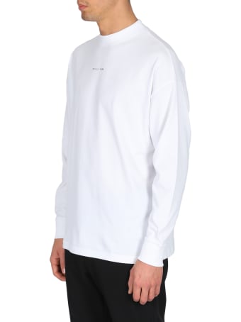 1017 ALYX 9SM L/s Tee Visual