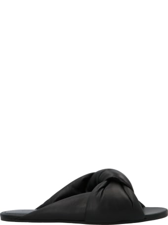 Balenciaga 'drapy' Shoes