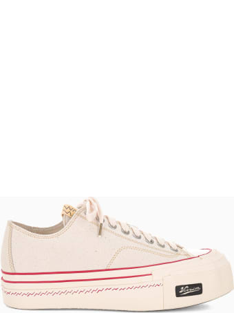 Visvim Skagway Lo G Pattern