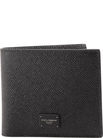 Dolce & Gabbana Wallet