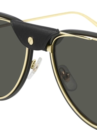 Cartier Eyewear CT0242S Sunglasses