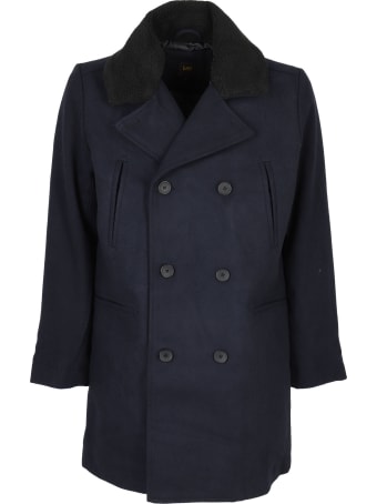 Lee Coat