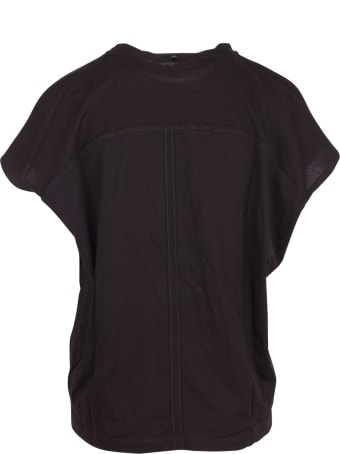 High 'paradox' Cotton T-shirt