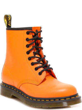 Dr. Martens 1460 Ankle Boots