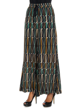 Alysi Pants