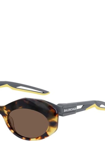 Balenciaga BB0053S Sunglasses