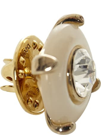 Dsquared2 Brooch