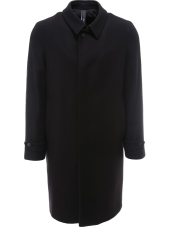 Hevò Coat
