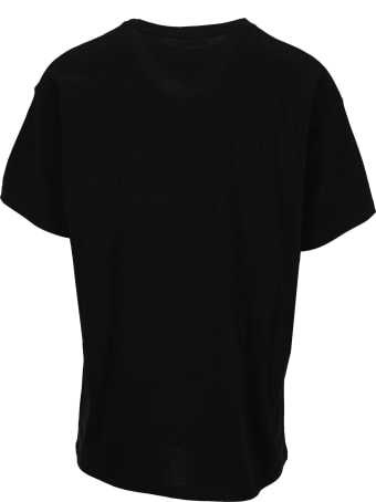 Raf Simons "solar Youth" T-shirt