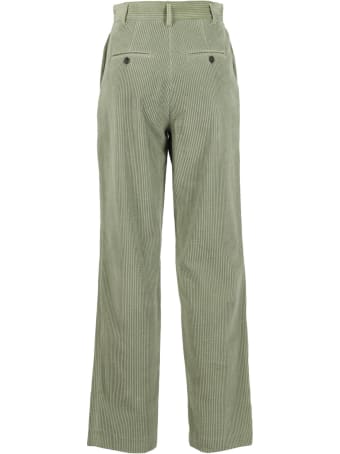 Attic and Barn Pants