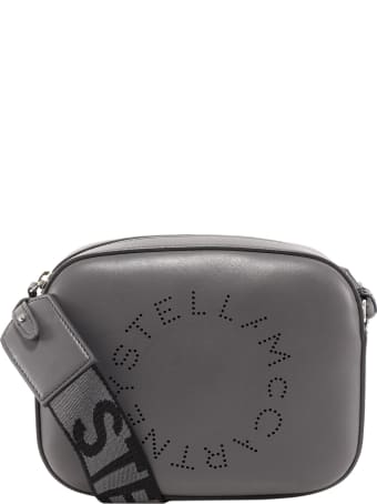 Stella McCartney Stella Logo Shoulder Bag
