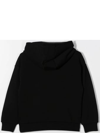 Kenzo Kids Sweatshirt With Embroidery