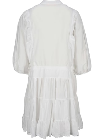 See by Chloé See By Chloe' Flounce Dress
