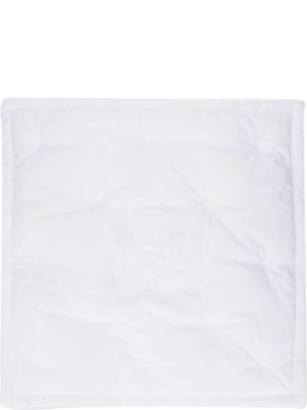 Givenchy White Blanket