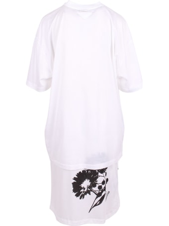 Prada Cotton Suit