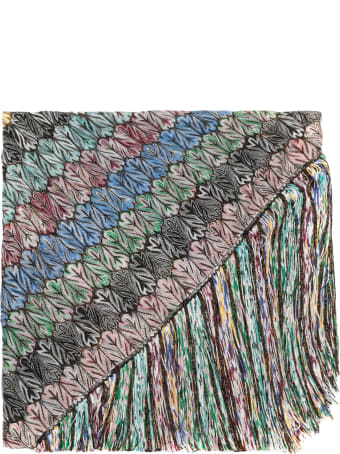 Missoni Viscose Stole