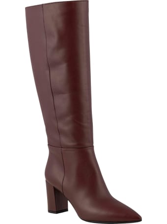 Janet & Janet Boots
