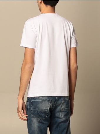 Paciotti 4US T-shirt T-shirt Men Paciotti 4us