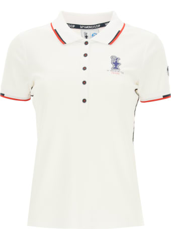 North Sails Auroa Polo Shirt With Logo