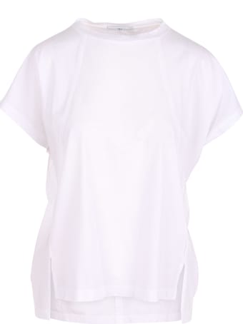 High 'paradox' Cotton T-shirt