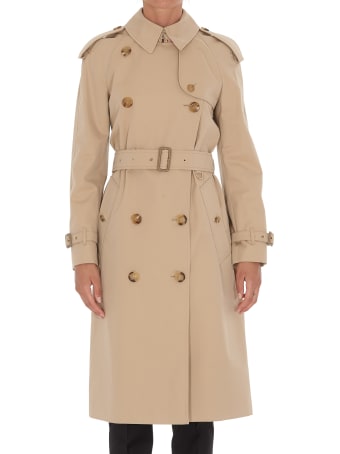 Burberry Trench Coat