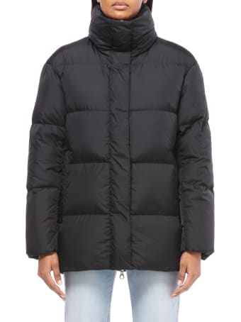 Duvetica Coat