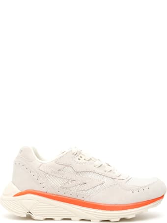 Hi-Tec Unisex Hts Shadow Rgs Sneakers