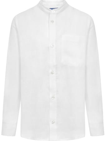 Fay Kids Shirt