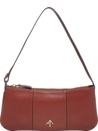 MANU Atelier Shoulder Bag