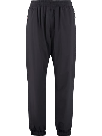 Moncler Grenoble Techno Fabric Track Pants