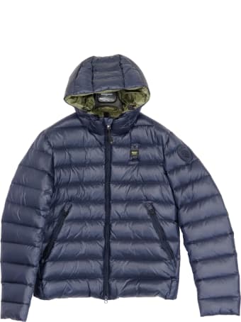 Blauer Jacket Jacket