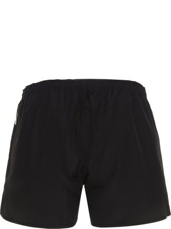 Neil Barrett 'starblot' Swimsuit