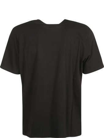 Saint Laurent Photo Print T-shirt