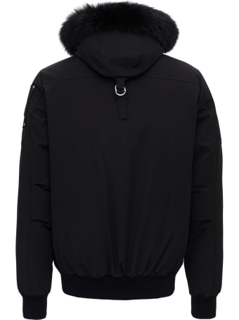 Moose Knuckles Ballistic Bomber