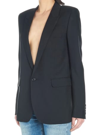 Saint Laurent Jacket