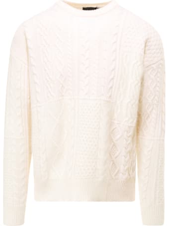 Roberto Collina Sweater