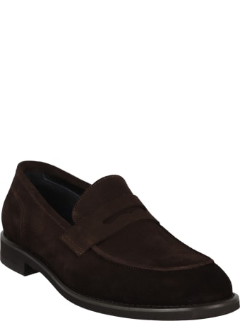 Seboy's Shoes