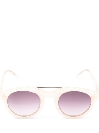 Spektre Spektre Doppio Ponte M.perla Sunglasses
