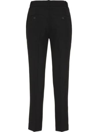 Vince Straight-leg Trousers