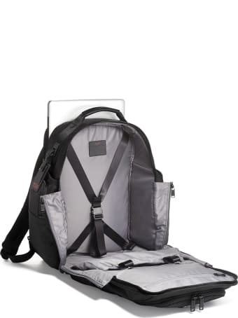 Tumi Alpha Travel Packing Bkpk