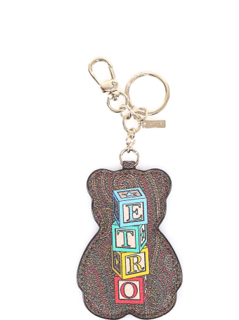 Etro Etro Toys Keychain